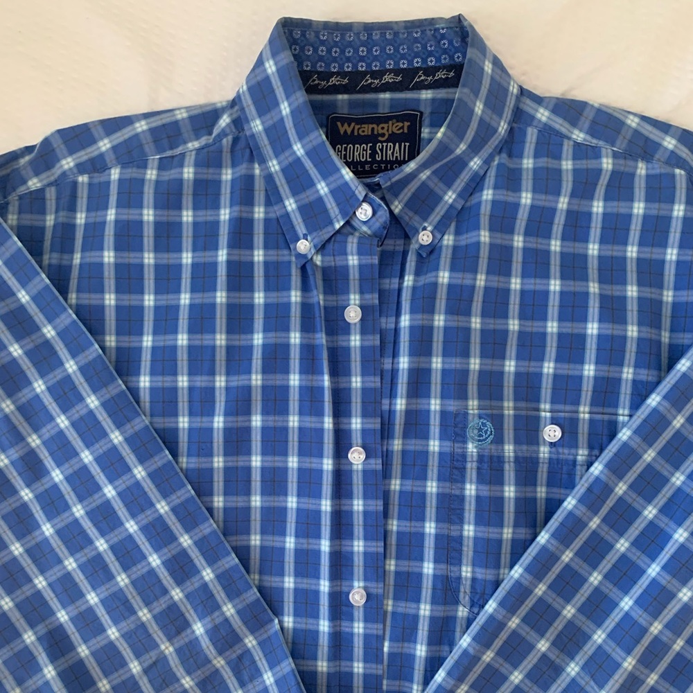 Western Shirt